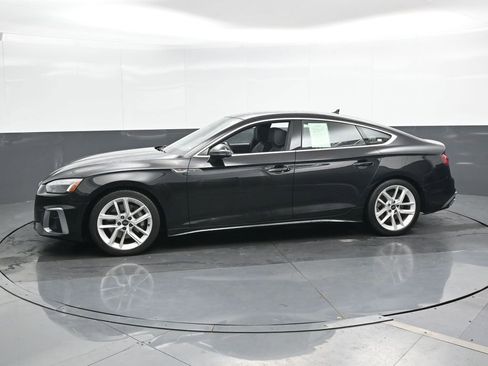 Used 2024 Audi A5 2.0T Premium Plus image 7