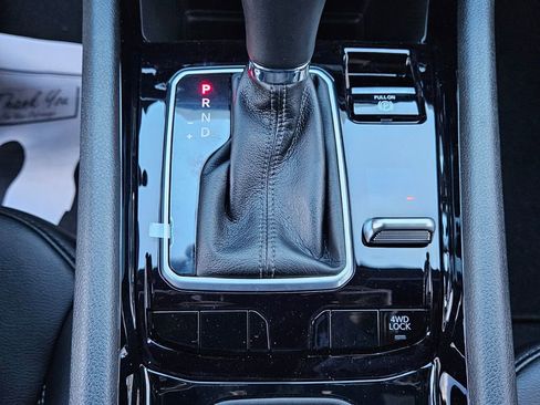 New 2026 Jeep Compass Limited image 18