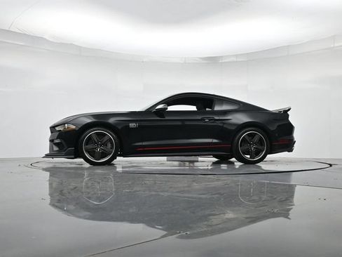 Used 2023 Ford Mustang Mach 1 RWD image 37