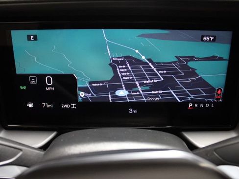 New 2026 GMC Terrain AT4 w/ Convenience Package III AWD/4WD image 46