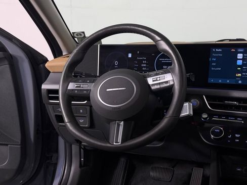 Used 2024 Hyundai Sonata Limited image 15