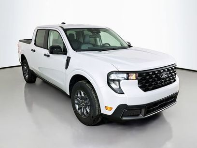 New 2026 Ford Maverick XLT w/ Equipment Group 301A