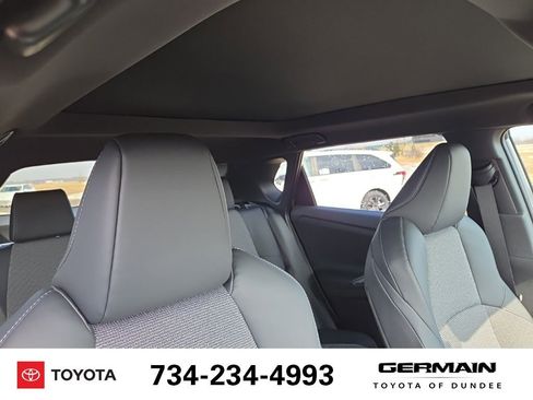 New 2026 Toyota bZ image 26