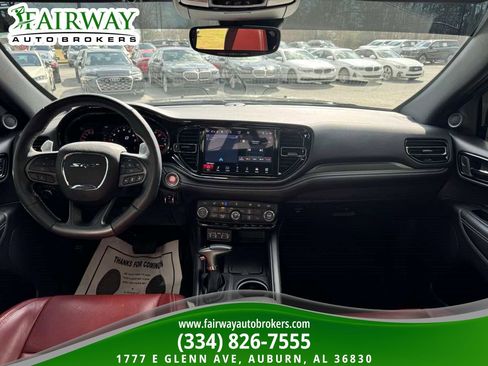 Used 2024 Dodge Durango SRT image 15