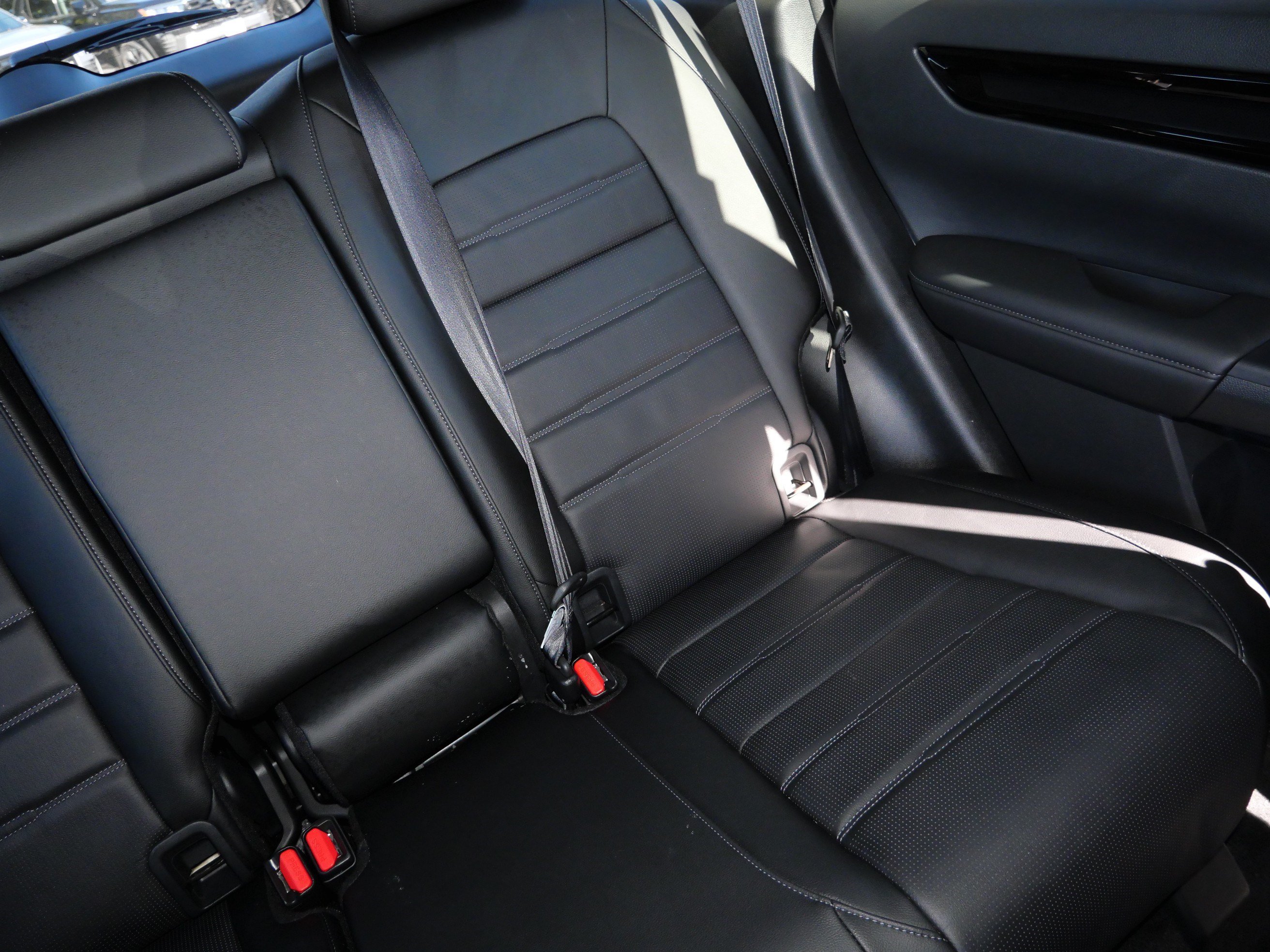 Certified 2026 Honda CR-V EX-L image 14