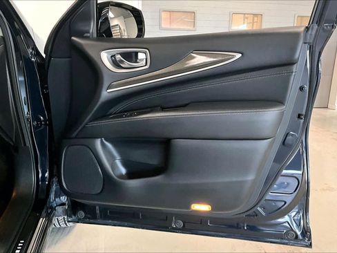 Used 2019 INFINITI QX60 Luxe image 26