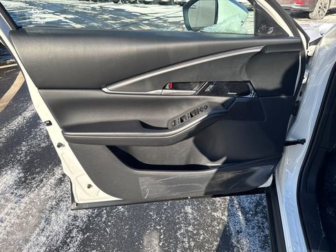 New 2026 MAZDA CX-30 AWD 2.5 S w/ Premium Package image 23