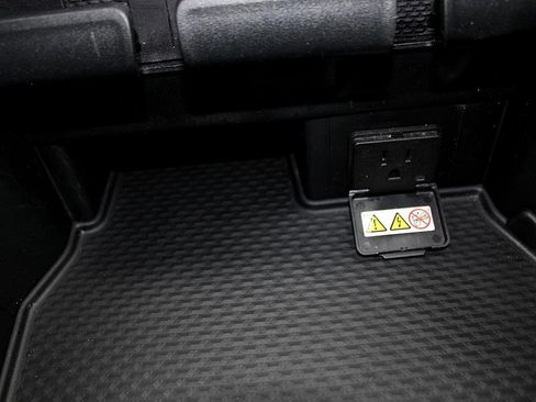 Used 2024 RAM 1500 Rebel w/ Rebel Level 1 Equipment Group image 27