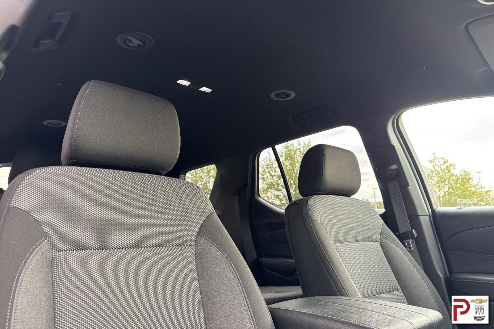 Certified 2023 Chevrolet Traverse LT AWD/4WD image 21