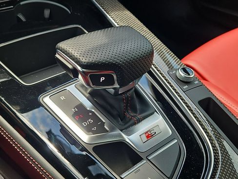 Used 2022 Audi S5 Premium Plus AWD/4WD image 30