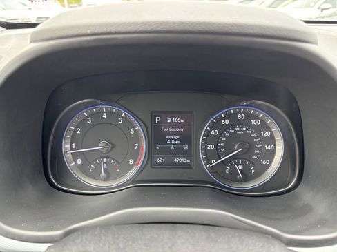 Used 2020 Hyundai Kona SEL AWD/4WD image 16