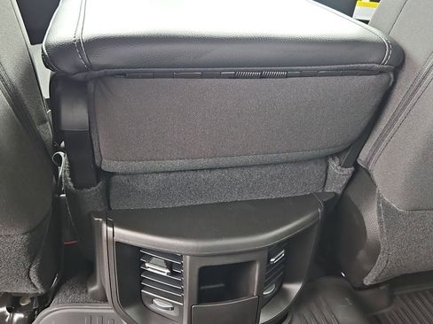 New 2026 RAM 3500 Tradesman AWD/4WD image 21