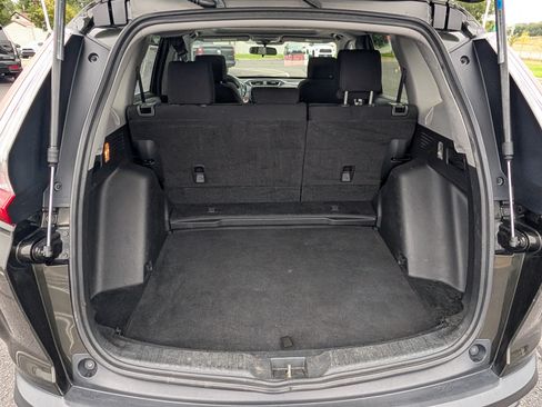 Used 2018 Honda CR-V EX image 17