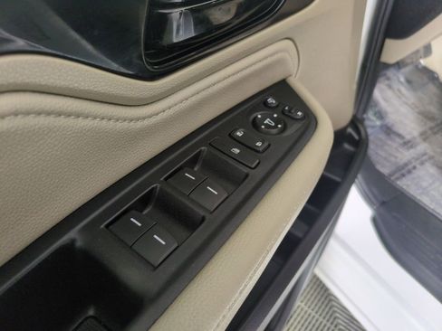 Certified 2024 Honda Odyssey Elite image 15