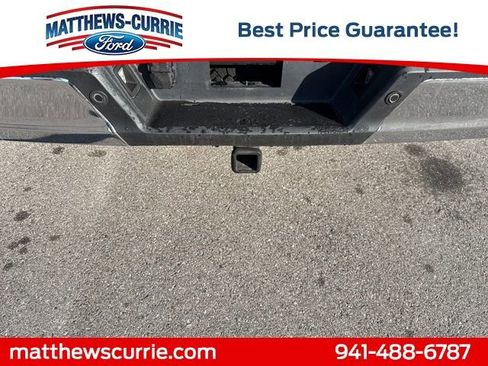 Used 2023 Ford F150 XLT w/ Trailer Tow Package image 12