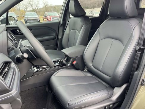 Certified 2026 Subaru Forester Limited AWD/4WD image 23