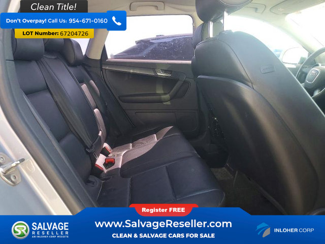 Used 2010 Audi A3 2.0T Premium FWD image 13