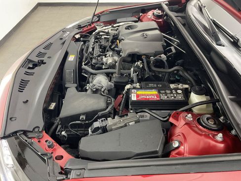 Used 2021 Toyota Camry XSE w/ Navigation Package AWD/4WD image 21
