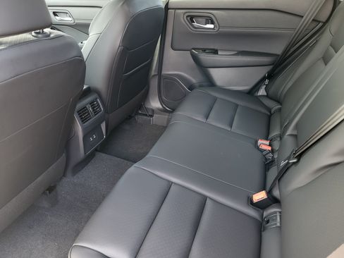 New 2026 Nissan Rogue Dark Armor AWD/4WD image 22