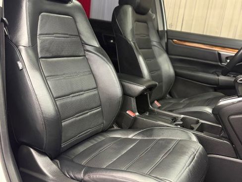 Used 2022 Honda CR-V EX-L image 16
