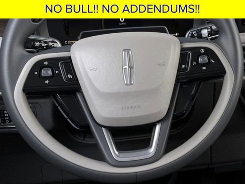 New 2026 Lincoln Corsair Grand Touring image 13