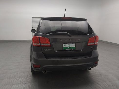 Used 2017 Dodge Journey GT w/ Driver Convenience Group image 6