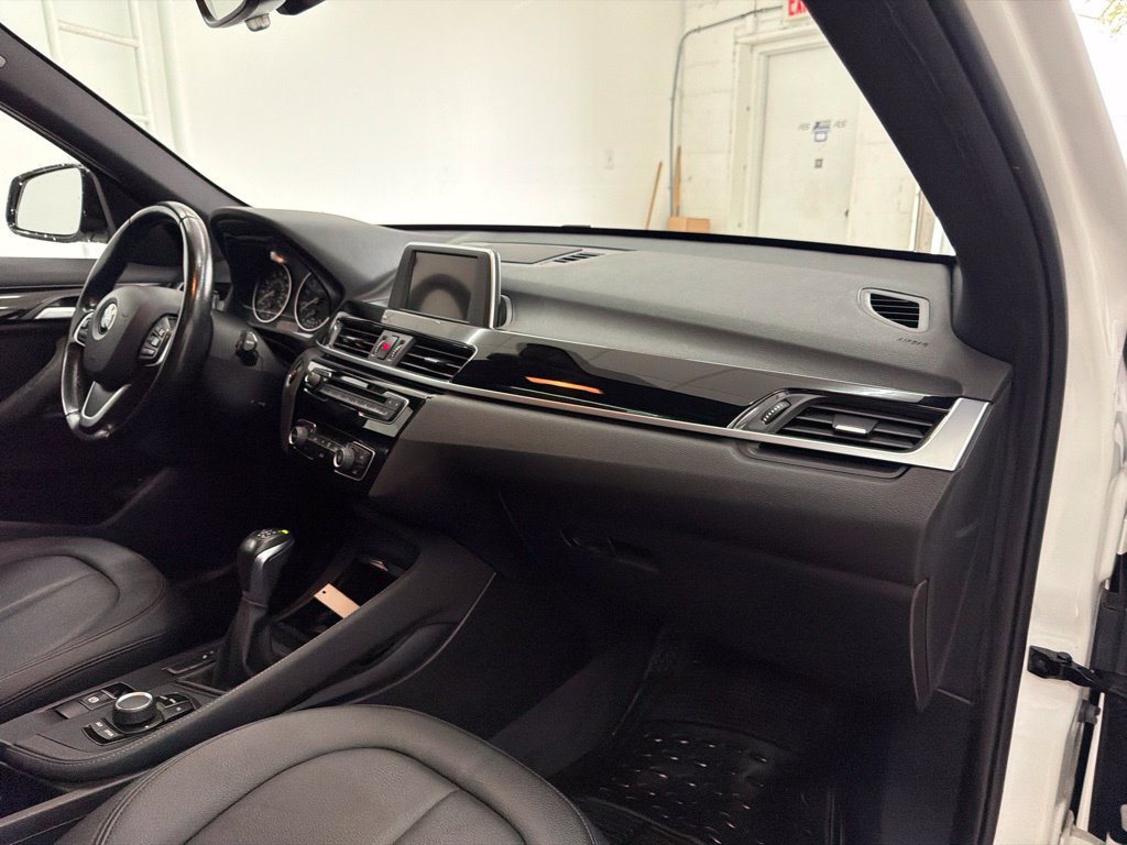 Used 2017 BMW X1 sDrive28i FWD image 31