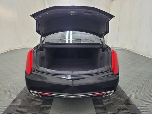 Used 2017 Cadillac XTS Luxury FWD image 29