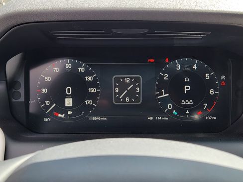 Certified 2024 Land Rover Discovery Sport S image 18