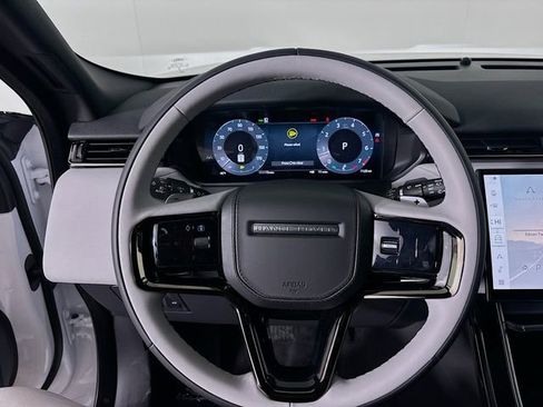 New 2026 Land Rover Range Rover Velar S image 12