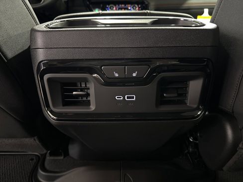 New 2026 GMC Sierra 2500 AT4 w/ AT4 Premium Plus Package image 45