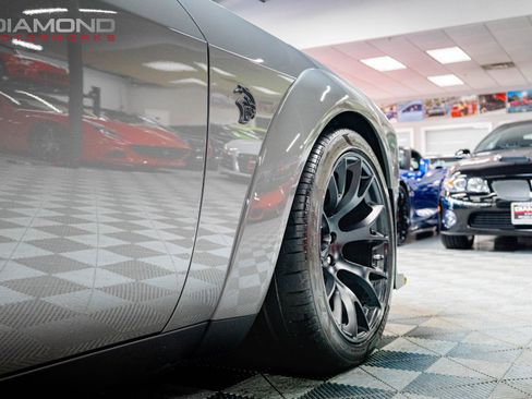 Used 2023 Dodge Challenger SRT Hellcat w/ Plus Package image 42