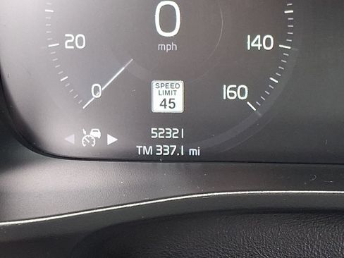 Used 2020 Volvo XC40 T5 R-Design w/ Protection Package AWD/4WD image 20