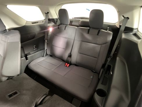 New 2026 Ford Explorer Active image 32