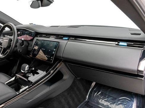 Used 2024 Land Rover Range Rover Sport Dynamic SE image 11