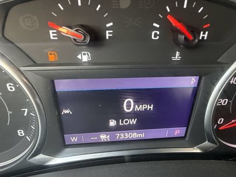 Certified 2022 GMC Terrain SLT AWD/4WD image 12