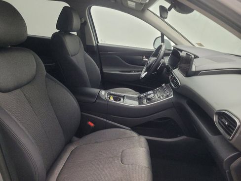 Used 2023 Hyundai Santa Fe SEL AWD/4WD image 21
