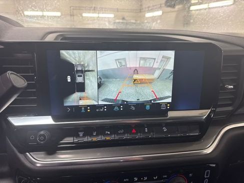 Used 2025 Chevrolet Silverado 3500 High Country w/ High Country Premium Package image 20