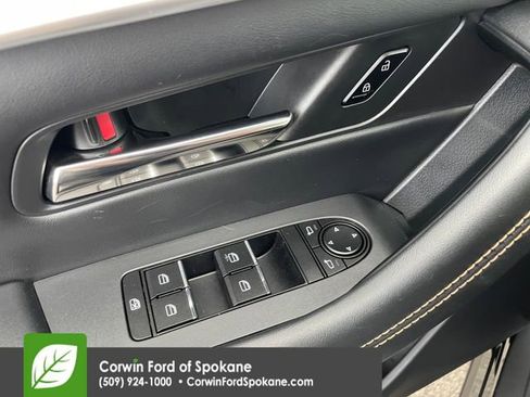 Used 2024 MAZDA CX-90 3.3 Turbo w/ Preferred Package image 23