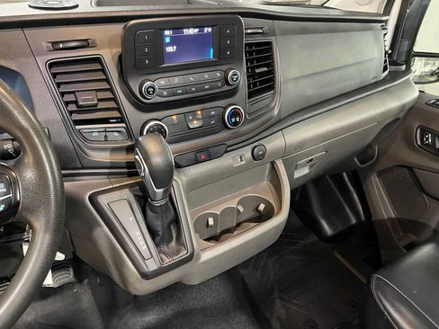 Used 2023 Ford Transit 250 Medium Roof AWD w/ Load Area Protection Package image 28