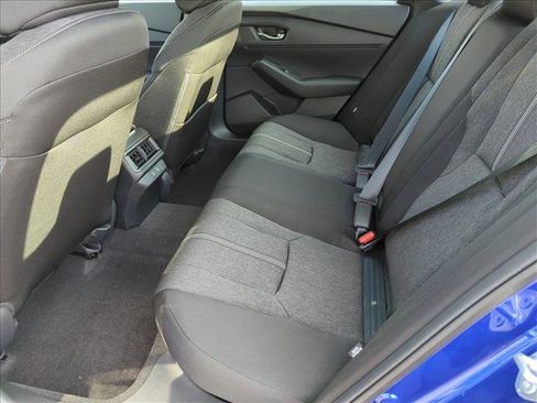 New 2026 Honda Accord Sport image 15