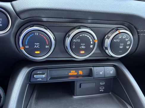 New 2025 MAZDA MX-5 Miata RF Grand Touring image 17