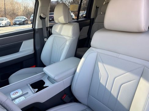 New 2026 Hyundai Santa Fe SEL AWD/4WD image 38