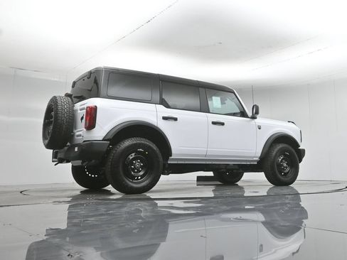 New 2026 Ford Bronco Big Bend AWD/4WD image 47