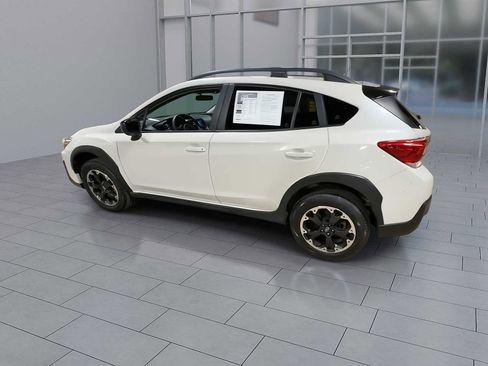 Used 2021 Subaru Crosstrek 2.0i AWD/4WD image 6