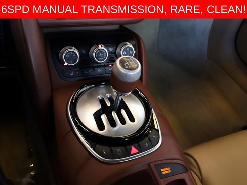 Used 2014 Audi R8 V10 AWD/4WD image 23