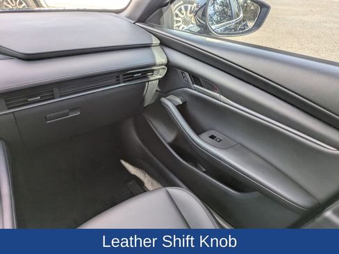 Certified 2023 MAZDA MAZDA3 s image 17