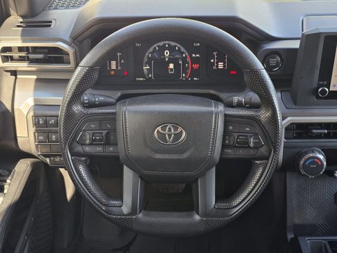Used 2024 Toyota Tacoma SR5 RWD image 16