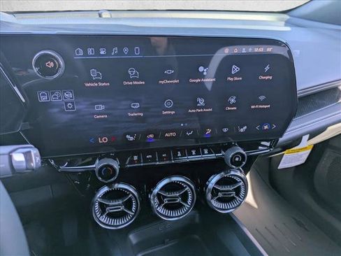 New 2026 Chevrolet Blazer EV LT w/ Super Cruise Package image 12