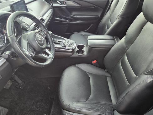 Used 2016 MAZDA CX-9 Grand Touring AWD/4WD image 13